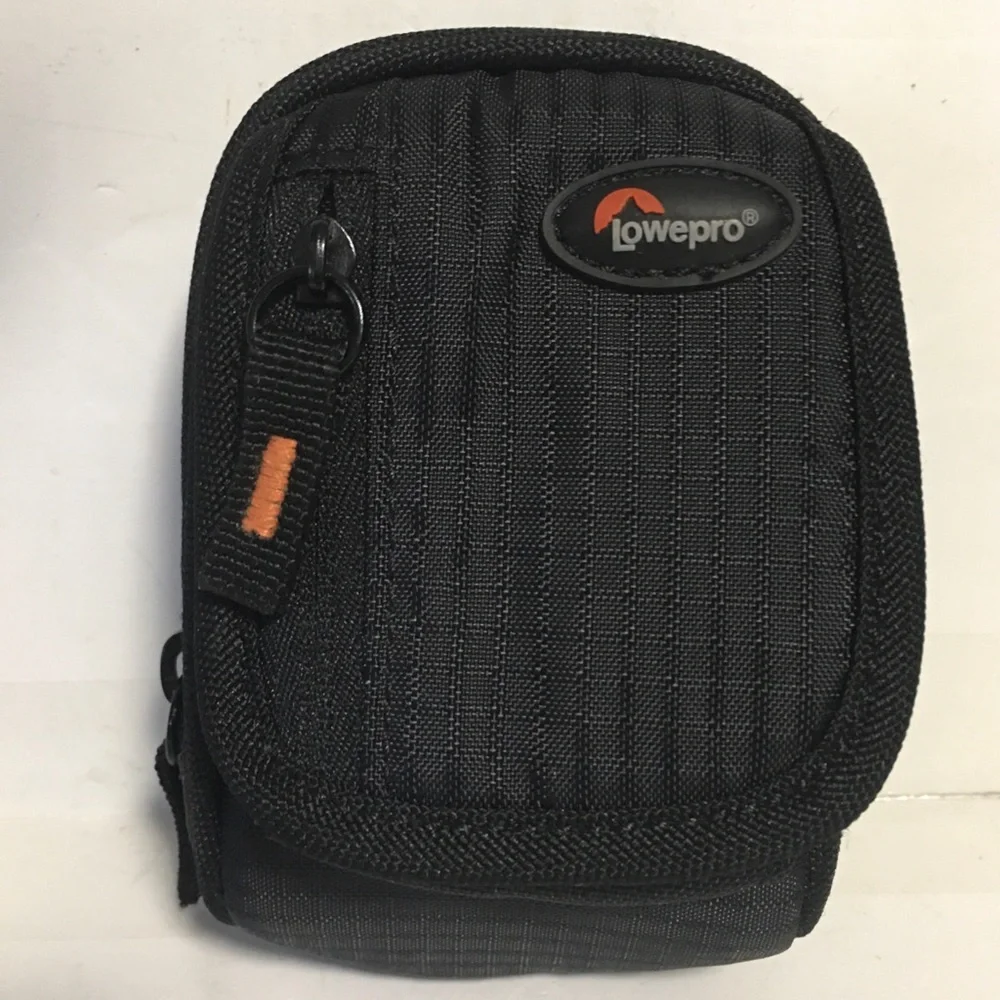 LOWEPRO Sm Camera Case black
